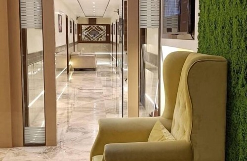 Kalina Hotel | Hotel BKC Prime