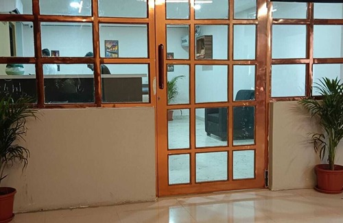 Cuttack Apartment | HOTEL BLACK GRAPES INN