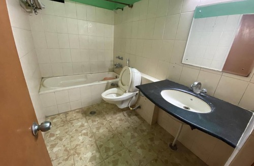 Raja Park Hotel | Hotel Blue Bird