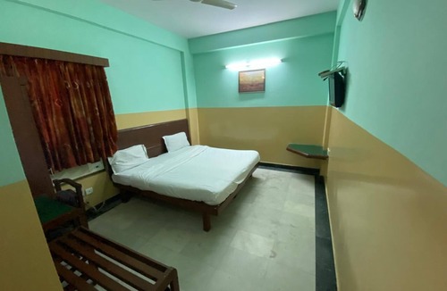 Raja Park Hotel | Hotel Blue Bird