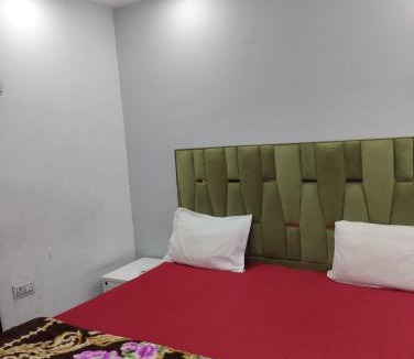 Sainik Farm House | Hotel Blue moon