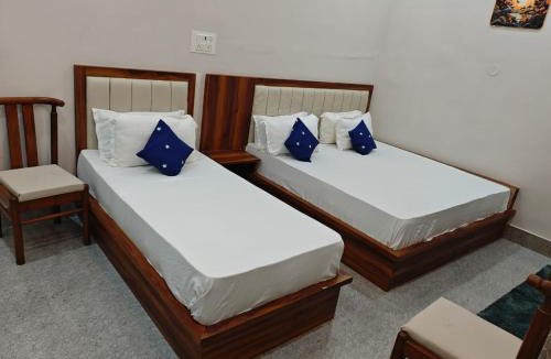 Alwar Hotel | Hotel Blue Star Alwar