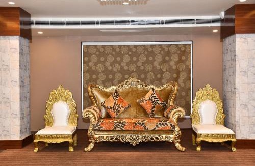 Deoria Hotel | Hotel Blue Stone