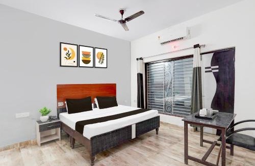 Noida Hotel | HOTEL BLUEMOON