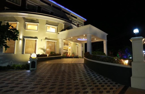 Alappuzha Hotel | Hotel Bonanza