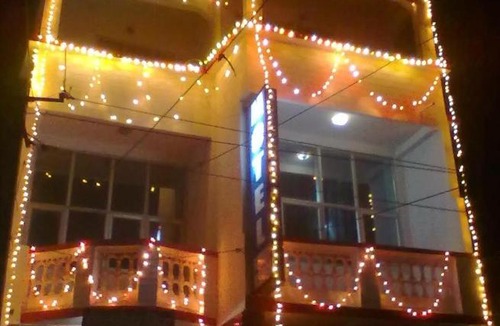 Raxaul Hotel | Hotel Border King