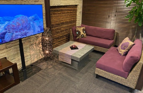 Shinjuku Hotel | Hotel Bougainvillea Akebonobashi