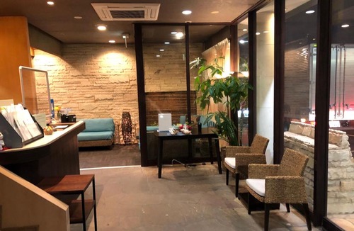 Shinjuku Hotel | Hotel Bougainvillea Akebonobashi