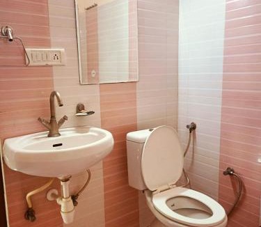Malviya Nagar Hotel | Hotel Braj Haveli