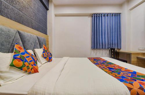 Ahmedabad Hotel | Hotel Canada