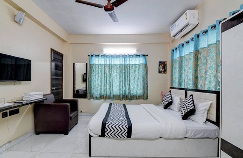 Baruipur Hotel | Hotel Casa Inn