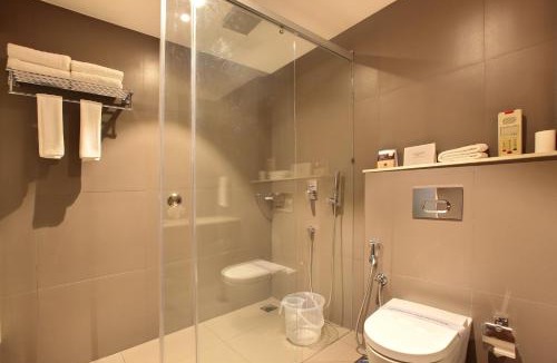 Thodupuzha Hotel | Hotel Ceasar Palace