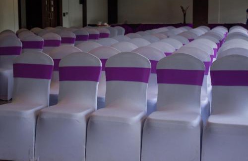 Nagampadam Hotel | Hotel Ceasar Palace Kottayam