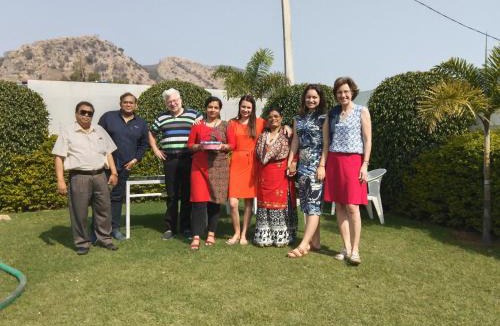 Alwar Hotel | Hotel celebration