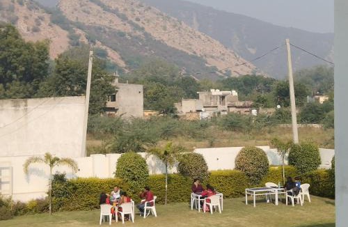 Alwar Hotel | Hotel celebration