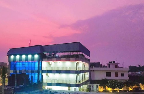 Deoria Hotel | Hotel Celebration