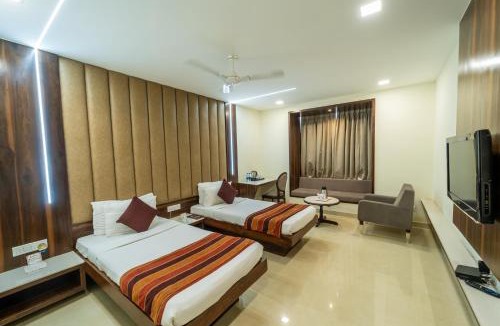 Raipur Hotel | Hotel Celebration