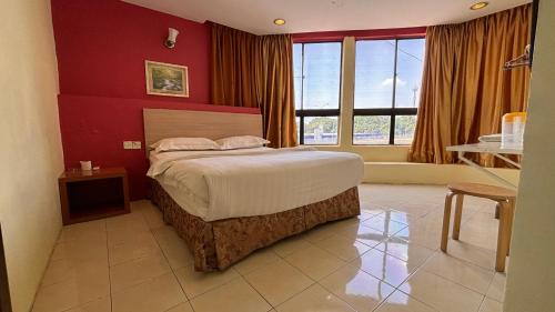 Klang Hotel | Hotel Centum