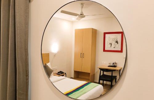 Vidhyadhar Nagar Hotel | HOTEL CHETRAM ELITE near railway station