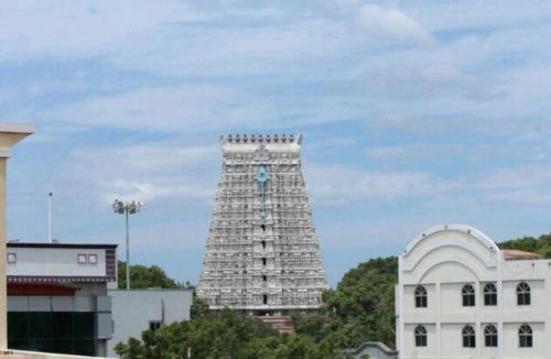 Tiruchendur Hotel | Hotel Chitra Park