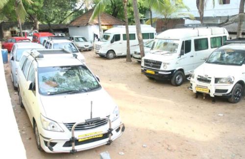 Tiruchendur Hotel | Hotel Chitra Park