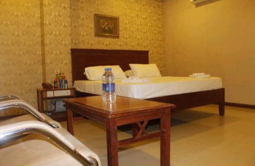 Tiruchendur Hotel | Hotel Chitra Park