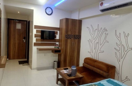Surat Hotel | Hotel Citizen- Surat