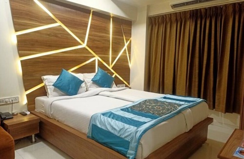 Surat Hotel | Hotel Citizen- Surat