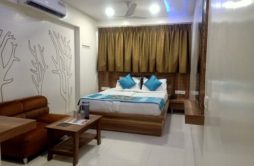 Surat Hotel | Hotel Citizen- Surat