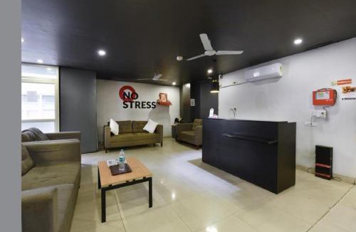 Janakpuri Hotel | Hotel City Empire at Janakpuri " Couple Friendly"