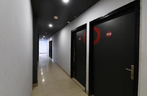 Janakpuri Hotel | Hotel City Empire at Janakpuri " Couple Friendly"