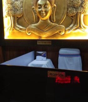 Munger Hotel | Hotel City Heart & Marriage Hall