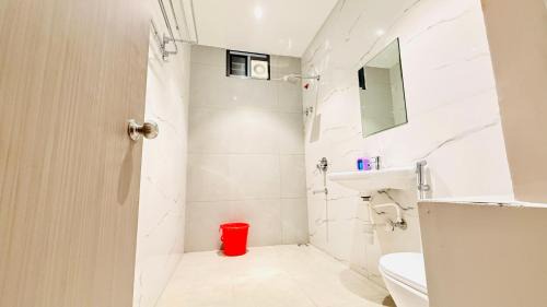 Gorakhpur Hotel | Hotel City Inn 2min Walk To Gorakhnath Temple