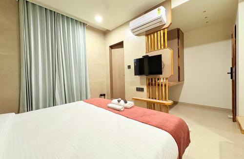 Ahmedabad Hotel | Hotel city inn