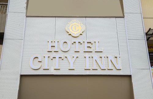 Ahmedabad Hotel | Hotel city inn