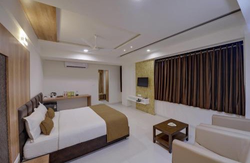 Gandhinagar Hotel | Hotel City Inn