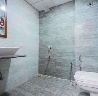 Gandhinagar Hotel | Hotel City Inn