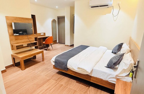 Gorakhpur Hotel | Hotel City Inn