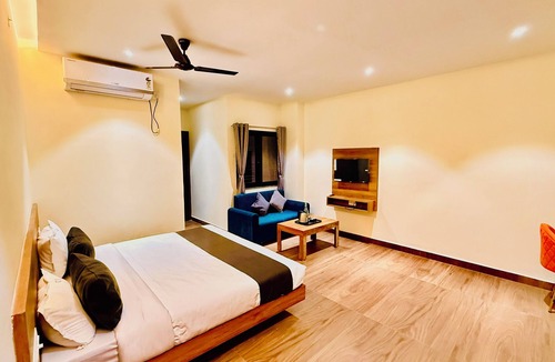 Gorakhpur Hotel | Hotel City Inn