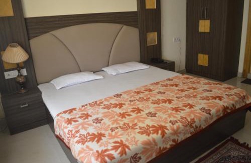 Brahmapur Hotel | Hotel City Palace