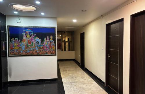 Malviya Nagar Hotel | Hotel City Prime