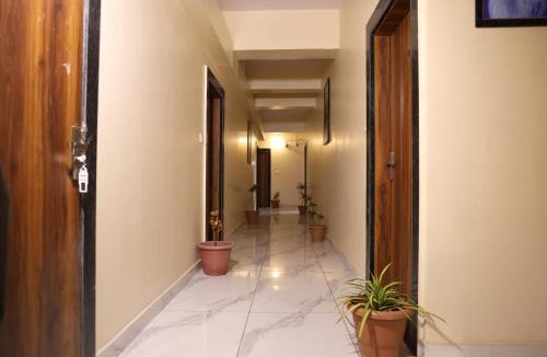 Panch Batti Hotel | Hotel City View Inn