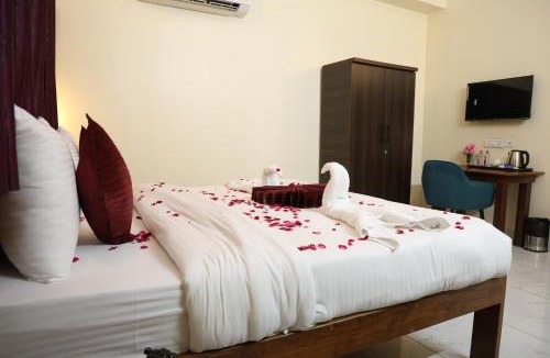 Panch Batti Hotel | Hotel City View Inn