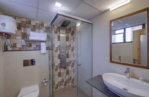 Gandhinagar Hotel | Hotel CityInn