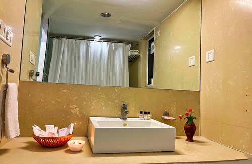 Bhavnagar Hotel | Hotel Clarks Collection Bhavnagar
