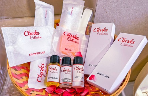 Bhavnagar Hotel | Hotel Clarks Collection Bhavnagar