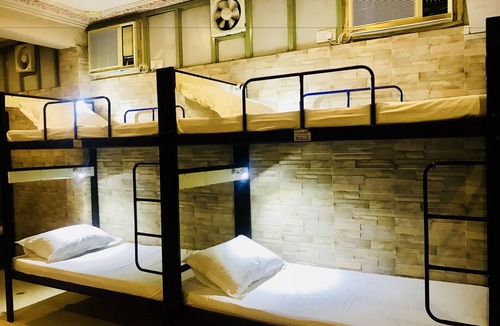 Gopalbari Hotel | Hotel Classic Inn