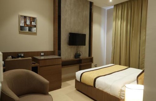 Alwar Hotel | Hotel Cloud 9