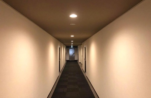 Naka Ward Hotel | HOTEL COLLECT
