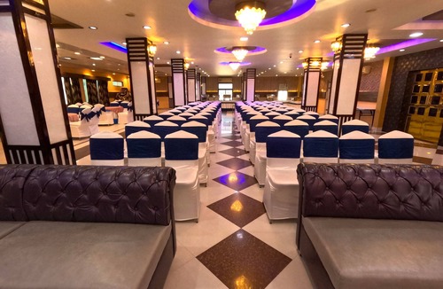Patna Hotel | Hotel Corporate Inn